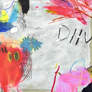 Is the is Are - Cover