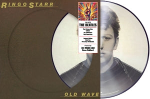 Old Wave - Cover