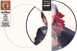 Stop and Smell the Roses - Cover