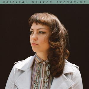 My Woman - Cover