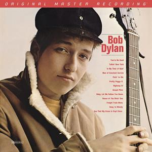 Bob Dylan - 180g - Cover