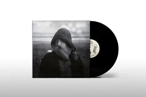 Role Model Hermit - Cover