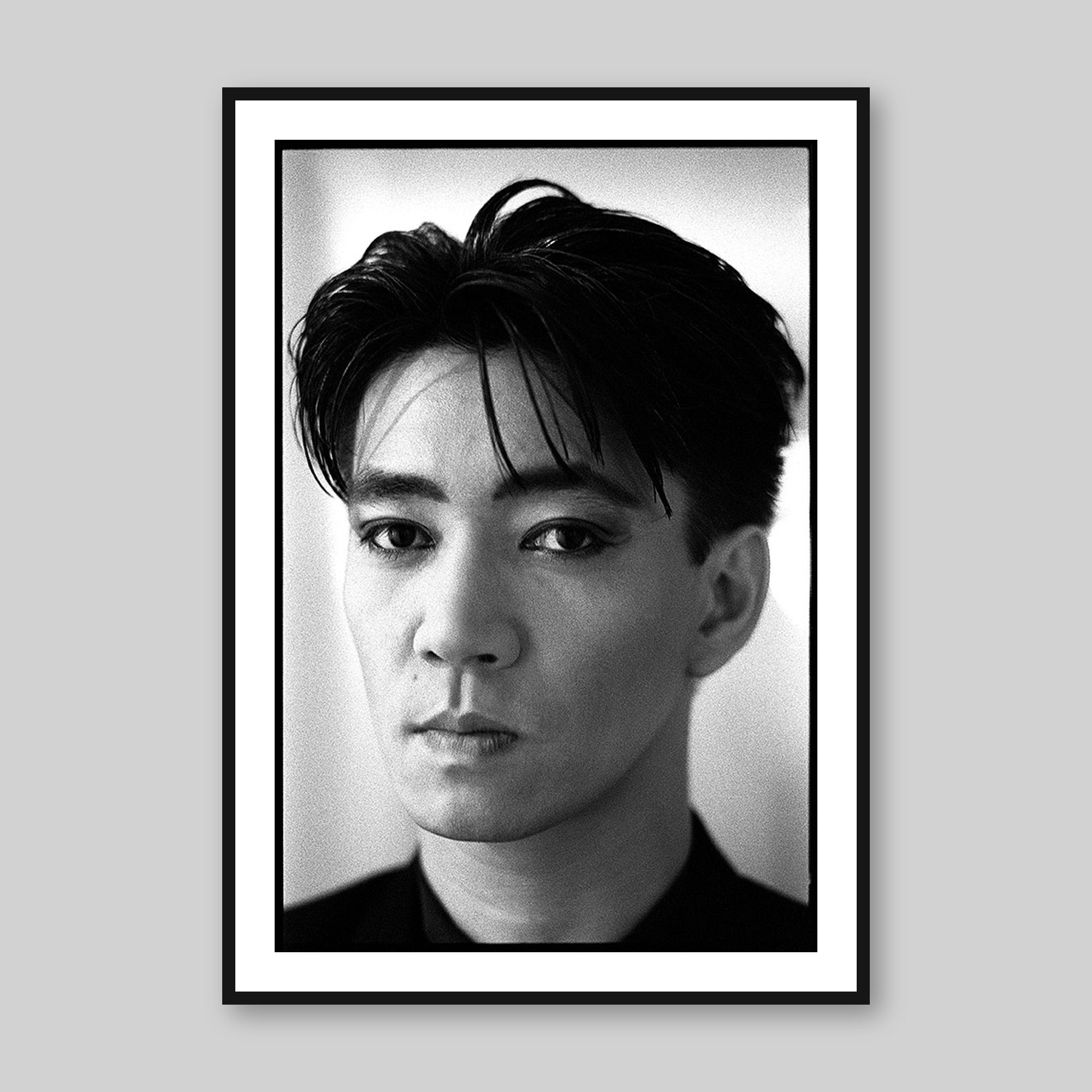 Ryuichi Sakamoto, 1987