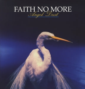 Angel Dust - Cover