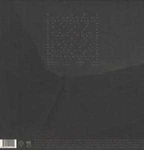 Drones - Back Cover