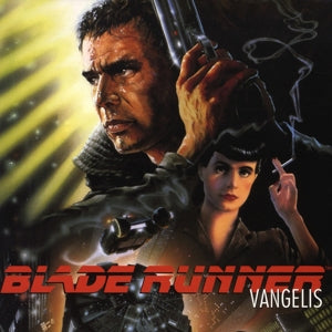 Blade Runner (OST) - Cover