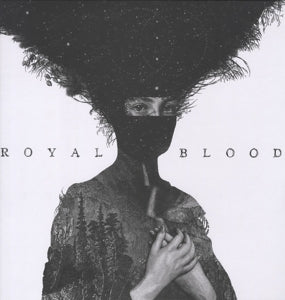 Royal Blood - Cover