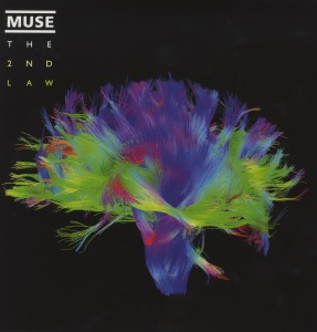 The 2nd Law - Cover