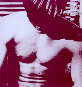 The Smiths - 180 Gram Vinyl - Cover