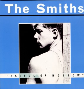 Hatful of Hollow - 180 Gram Vinyl - Cover