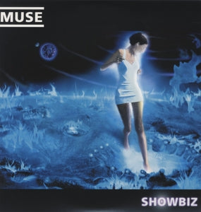 Showbiz - Cover