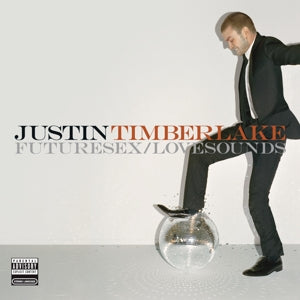 Futuresex/Lovesounds - Cover