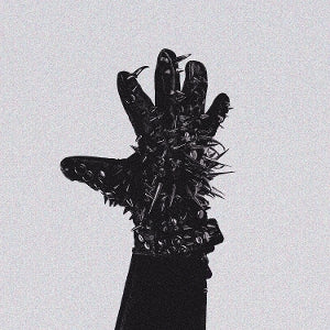 Crystalpunk - Cover