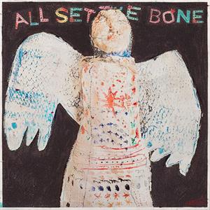 All Set the Bone - Cover
