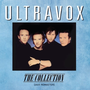 The Collection - Cover