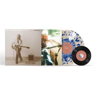 I'm People - Back Cover