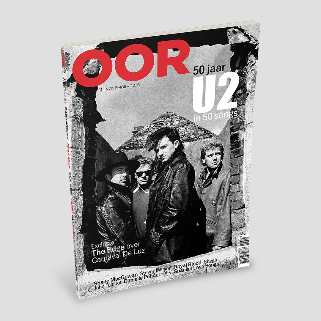 OOR 11 2026 - pre-order