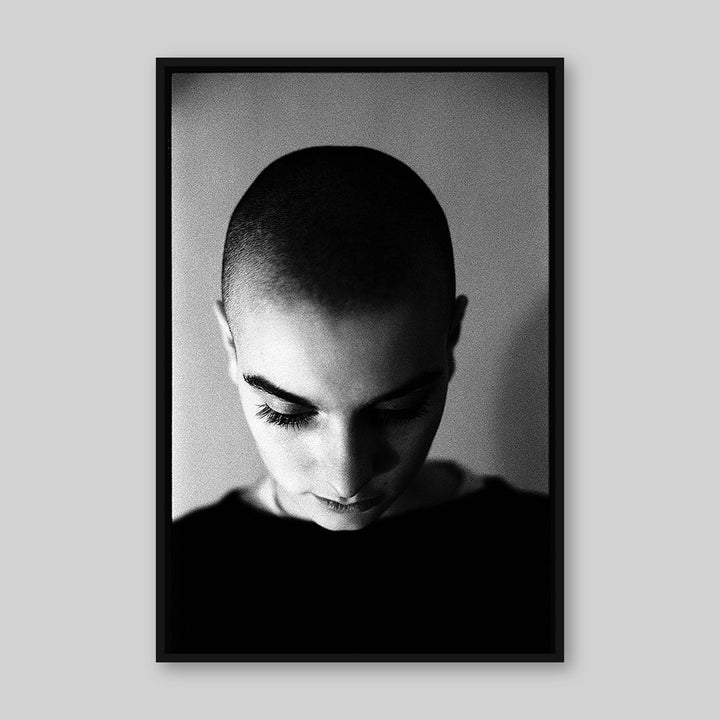 Sinéad O’Connor, 1987