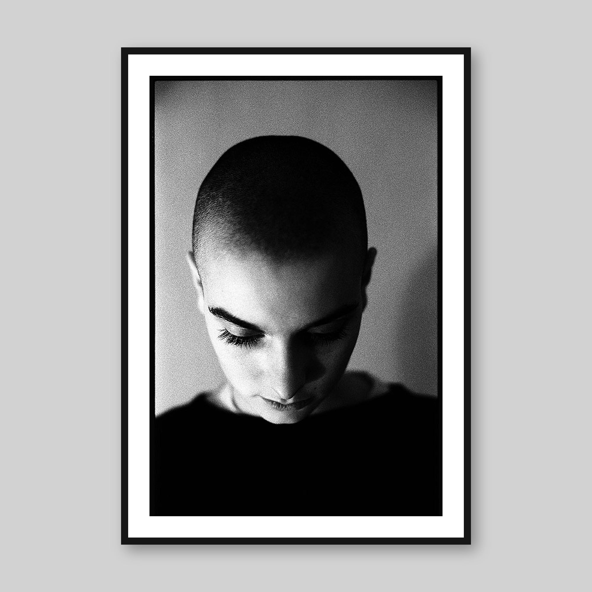 Sinéad O’Connor, 1987