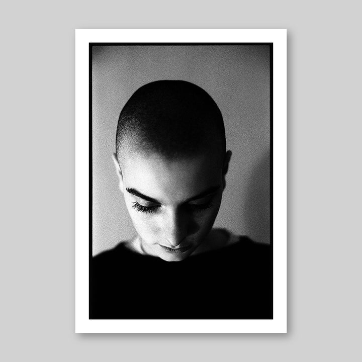 Sinéad O’Connor, 1987