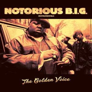 Golden Voice - Cover