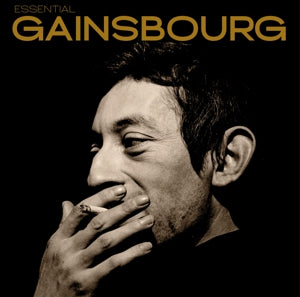 Essential Gainsbourg - 180gr. - Cover