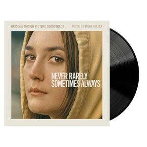 Never Rarely Sometimes Always - Cover