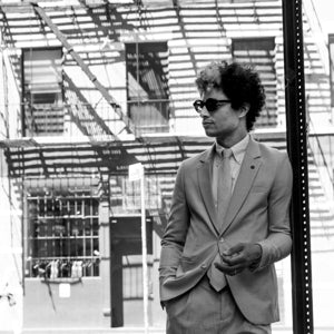 Merry Christmas From Jose James - .. Jose James / 180gr. Vinyl - Cover