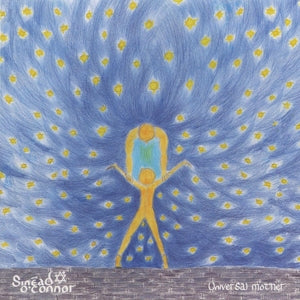 Universal Mother - Cover
