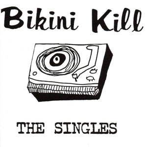 Singles - Cover