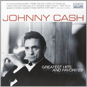 Greatest Hits and Favorites - .. Favorites / 180gr. - Cover