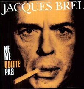 Ne Me Quitte Pas - Original Recordings Remastered / 180gr. - Cover