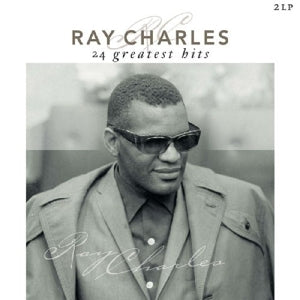 24 Greatest Hits - Best of / 180gr. - Cover