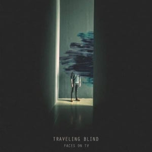 Traveling Blind - Incl. 2 Bonus Tracks & Download - Cover