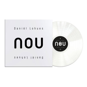 Nou - White - Cover