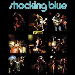 3rd Album + 6 - 180 Gram Pressing / Gatefold Sleeve / 6 Bonustracks - Cover