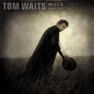 Mule Variations - 180gr. - Cover