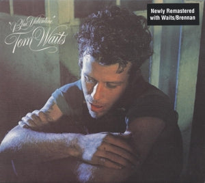 Blue Valentine - 180gr. - Cover
