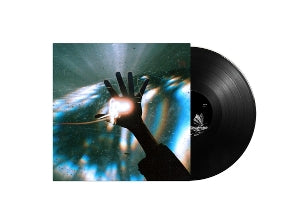 The Sky, the Earth & All Between - Cover