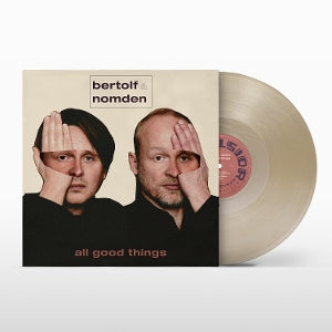 All Good Things - Cover