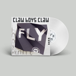 Fly - Cover