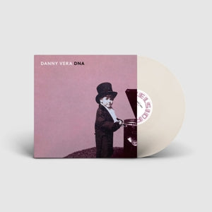 Dna - White Vinyl - Cover