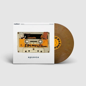 Spinvis - Cover