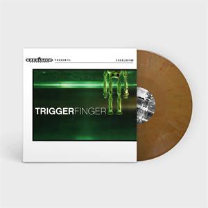 Triggerfinger - Cover