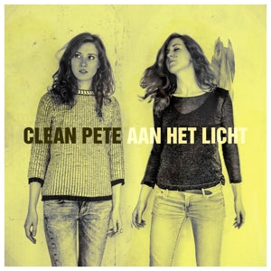 Aan Het Licht - Cover