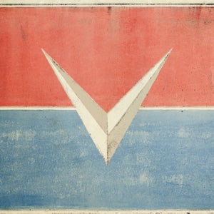 Outsider - Cover