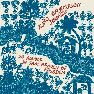 To Awake In That Heaven of Freedom - .. of Freedom - Cover