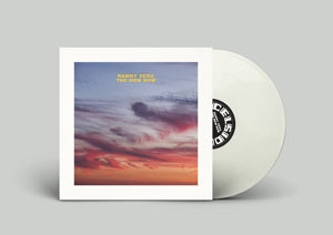 New Now - Back Cover