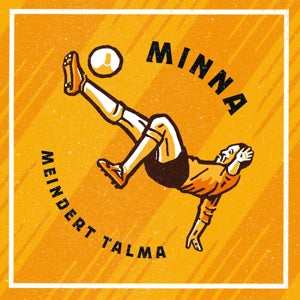 Minna - Cover