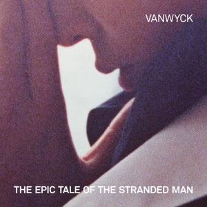Epic Tale of the Stranded Man - .. Stranded Man - Cover